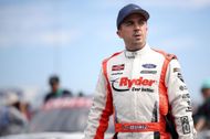 NASCAR Craftsman Truck Series Window World 250 - Practice - Source: Getty